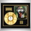 RARE-T Van Halen 5150 Gold LP Limited Signature Edition Studio Licensed Custom Frame Limited Edition Frames