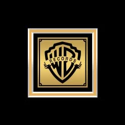 RARE-T Van Halen 5150 Gold LP Limited Signature Edition Studio Licensed Custom Frame Limited Edition Frames