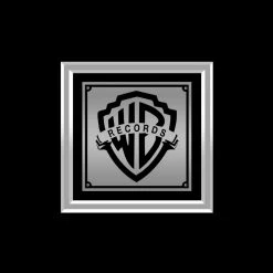 RARE-T Van Halen Van Halen Platinum LP Limited Signature Edition Studio Licensed Custom Frame Limited Edition Frames