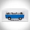 Toy Wonders Ready To Ship! 48 Hour Shipping! Lost- 1971 Volkswagen Type 2 (T2B) Darma Van Limited Edition Die-Cast Vehicle