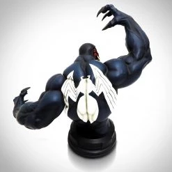 RARE-T Collectible Statues Venom - Gentle Giant Bust