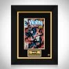 RARE-T Venom Funeral Pyre #1 Stan Lee Limited Signature Edition Comic Book Cover Art Custom Frame
