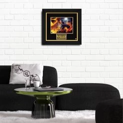 RARE-T Limited Edition Frames Venom Vs Spider-Man Photo Limited Signature Edition Studio Licensed Custom Frame 11 RARE-T Limited Edition Frames Venom Vs Spider-Man Photo Limited Signature Edition Studio Licensed Custom Frame
