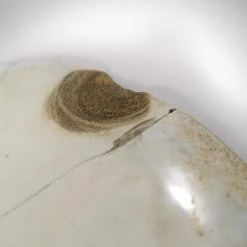 Jonathan Ancient Artifacts Victorian Era Ghost Town Platter