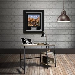 RARE-T Limited Edition Frames Village People - Cruisin LP Cover Limited Signature Edition Studio Licensed Custom Frame 9 RARE-T Limited Edition Frames Village People - Cruisin LP Cover Limited Signature Edition Studio Licensed Custom Frame