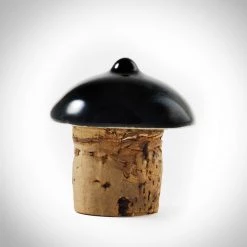 RARE-T San Francisco Trolley Vintage Whiskey Decanter