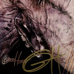 VAULT COLLECTIBLES Signed Memorabilia The Walking Dead- Hand-Signed Original Artwork By Artist Greg Horn Custom Frame