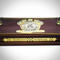Noble Swords & Props Harry Potter - Triwizard Champion Wand Museum Display