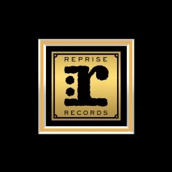 Rare-T Wayne's World Soundtrack Gold LP Limited Signature Edition Studio Licensed Custom Frame