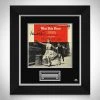 RARE-T West Side Story Musical Soundtrack Limited Signature Edition Studio Licensed LP Cover Custom Frame Limited Edition Frames