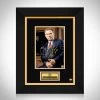 RARE-T Limited Edition Frames The West Wing Martin Sheen Limited Signature Edition Studio Licensed Photo Custom Frame
