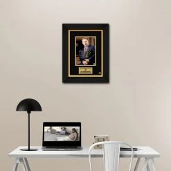 RARE-T Limited Edition Frames The West Wing Martin Sheen Limited Signature Edition Studio Licensed Photo Custom Frame 8 RARE-T Limited Edition Frames The West Wing Martin Sheen Limited Signature Edition Studio Licensed Photo Custom Frame