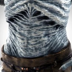 KATALYST Game Of Thrones- White Walker Holding Spear Sculpted By Gentle Giant Studios Limited Edition Numbered Statue Ready To Ship! 48 Hour Shipping!