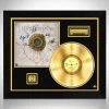 RARE-T Limited Edition Frames Whitesnake 1987 Gold LP Limited Signature Edition Studio Licensed Custom Frame