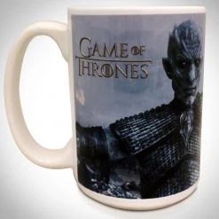 KATALYST Barware & Signs Game Of Thrones - Winter Is Here Mug