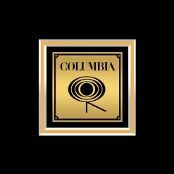 G.R.O. Willie Nelson Always On My Mind Limited Signature Edition Studio Licensed Gold LP Custom Frame