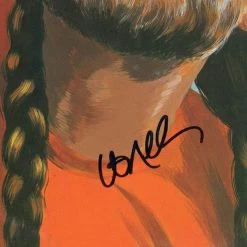 Rare-T Willie Nelson Greatest Hits Limited Signature Edition Studio Licensed Platinum LP Custom Frame Limited Edition Frames