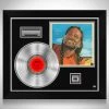 Rare-T Willie Nelson Greatest Hits Limited Signature Edition Studio Licensed Platinum LP Custom Frame Limited Edition Frames