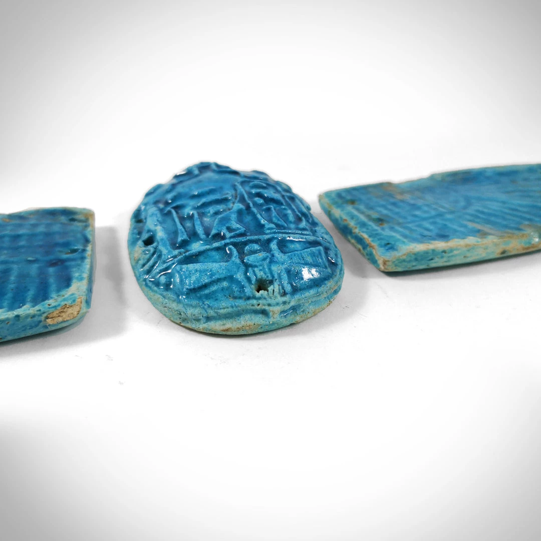 Best Of Egypt Winged Blue Scarab - Ancient Egyptian Blue Faience Winged Scarab 360-300 BC Custom Museum Display Ancient Artifacts 11 Best Of Egypt Winged Blue Scarab - Ancient Egyptian Blue Faience Winged Scarab 360-300 BC Custom Museum Display Ancient Artifacts