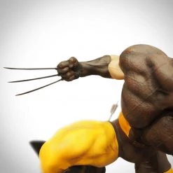 STAMPEDE-IG Wolverine Sideshow Premium Format Limited Edition Statue Collectible Statues