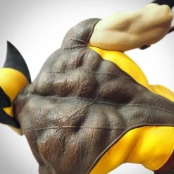 STAMPEDE-IG Wolverine Sideshow Premium Format Limited Edition Statue Collectible Statues