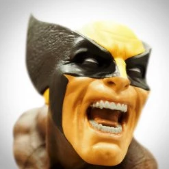 STAMPEDE-IG Wolverine Sideshow Premium Format Limited Edition Statue Collectible Statues