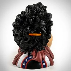 Grosnor Wonder Woman Premium Limited Edition Bust Bank Statue 7 Grosnor Wonder Woman Premium Limited Edition Bust Bank Statue