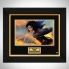 RARE-T Wonder Woman Gal Gadot Photo Limited Signature Edition Studio Licensed Custom Frame Limited Edition Frames