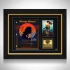 RARE-T Wonder Woman Script Limited Signature Edition Studio Licensed Custom Frame Limited Edition Frames