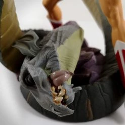 Jared Potts Wonder Woman Vs Hydra- Limited Edition Full-Size Statue Inspired By Artist Adam Hughes Collectible Statues 15 Jared Potts Wonder Woman Vs Hydra- Limited Edition Full-Size Statue Inspired By Artist Adam Hughes Collectible Statues