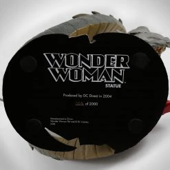 Jared Potts Wonder Woman Vs Hydra- Limited Edition Full-Size Statue Inspired By Artist Adam Hughes Collectible Statues 21 Jared Potts Wonder Woman Vs Hydra- Limited Edition Full-Size Statue Inspired By Artist Adam Hughes Collectible Statues