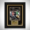 RARE-T Wu-Tang Clan Photo Limited Signature Edition Studio Licensed Custom Frame Limited Edition Frames