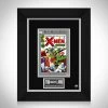 APW X-Men- Marvel Milestone Edition The X-Men Hand-Signed Comic Book By Stan Lee Custom Frame