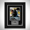 RARE-T Young Frankenstein Wilder, Boyle & Brooks Photo Limited Signature Edition Licensed Custom Frame
