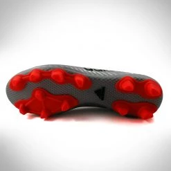 APW Zinedine Zidane- Hand-Signed Silver Adidas Soccer Cleat By Zinedine Zidane Custom Museum Diplay Signed Memorabilia 12 APW Zinedine Zidane- Hand-Signed Silver Adidas Soccer Cleat By Zinedine Zidane Custom Museum Diplay Signed Memorabilia