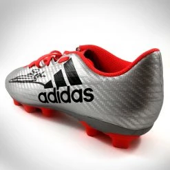 APW Zinedine Zidane- Hand-Signed Silver Adidas Soccer Cleat By Zinedine Zidane Custom Museum Diplay Signed Memorabilia 14 APW Zinedine Zidane- Hand-Signed Silver Adidas Soccer Cleat By Zinedine Zidane Custom Museum Diplay Signed Memorabilia