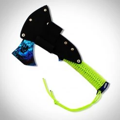 Wicked Ready To Ship! 48 Hour Shipping! ZOMBIE BOY - Axe Handmade Prop 6 Wicked Ready To Ship! 48 Hour Shipping! ZOMBIE BOY - Axe Handmade Prop