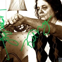 RARE-T Limited Edition Frames Zombieland Photo Harrelson & Bill Murray Limited Signature Edition Studio Licensed Custom Frame