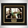 RARE-T Limited Edition Frames Zombieland Photo Harrelson & Bill Murray Limited Signature Edition Studio Licensed Custom Frame
